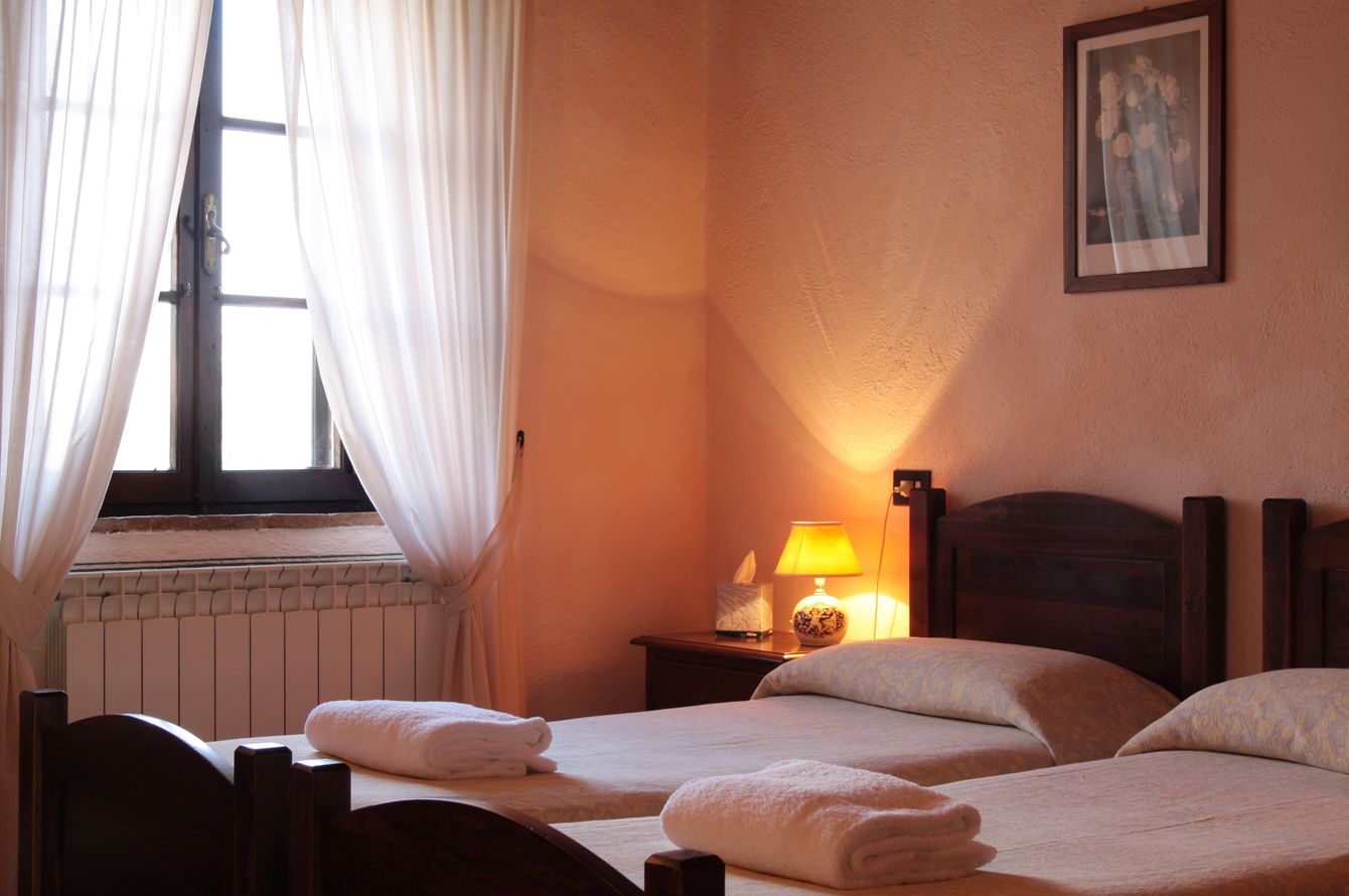 Doppelzimmer Superior
