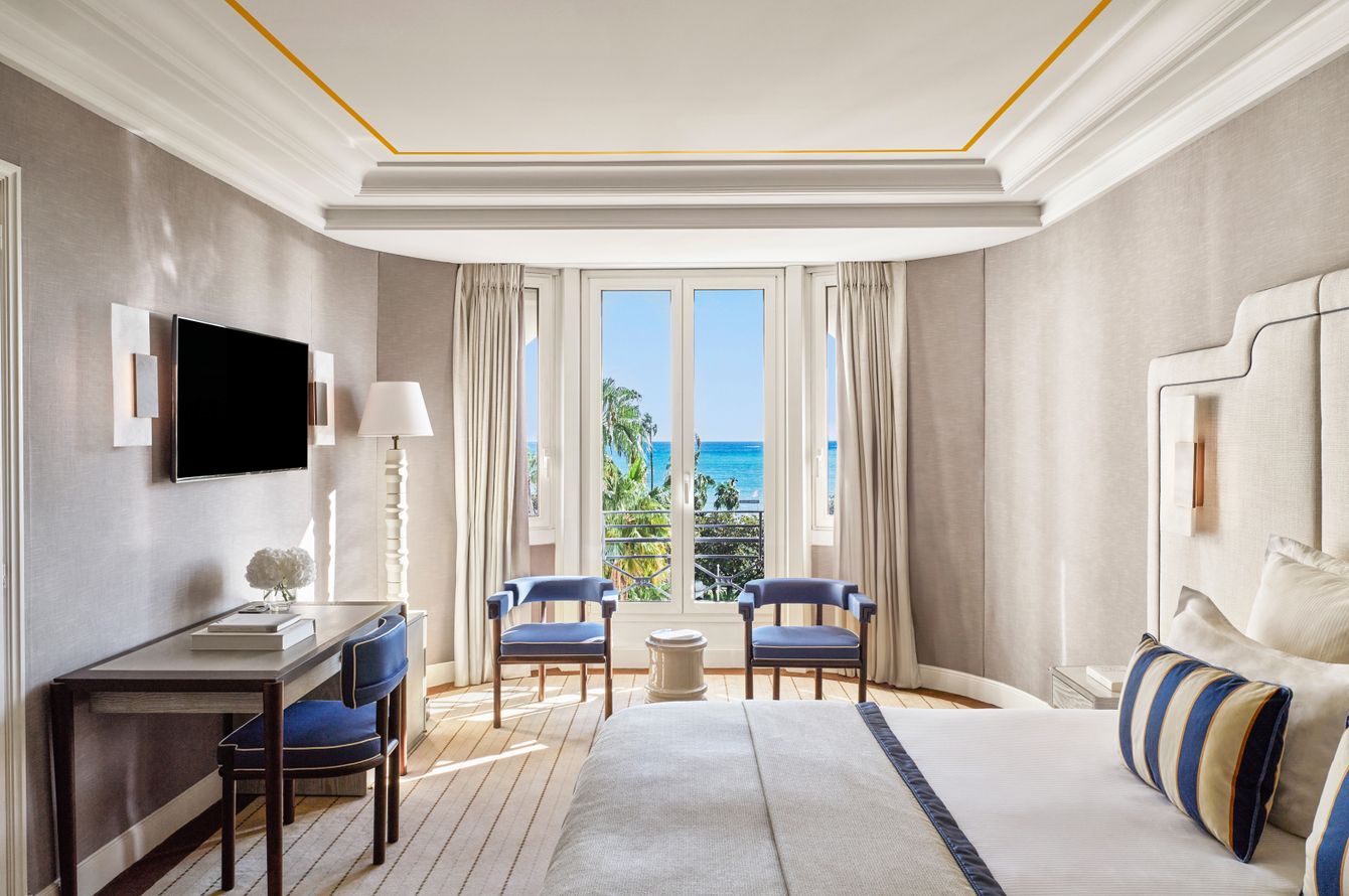 Doppelzimmer Prestige