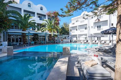 4. Bild der Unterkunft