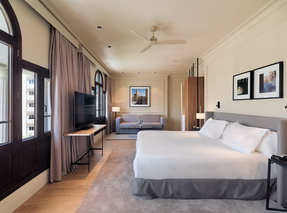 Junior Suite