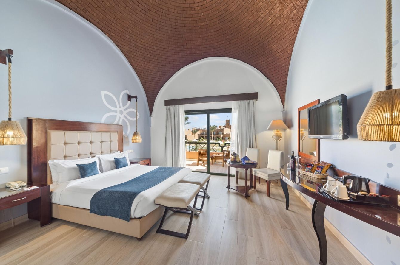 Familienzimmer Deluxe