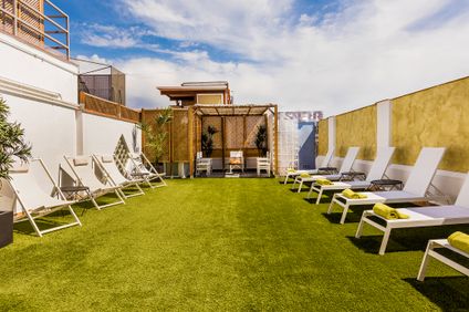 3. Bild der Unterkunft