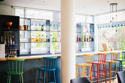 8. Bild der Unterkunft