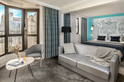 12. Bild der Unterkunft