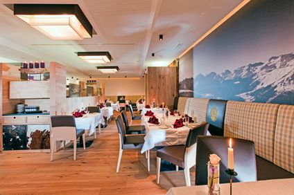 3. Bild der Unterkunft