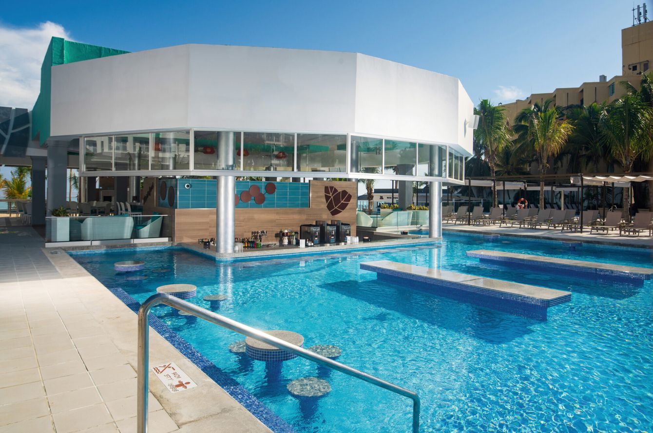 Aussenpool