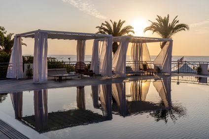 Delta Hotels by Marriott Giardini Naxos