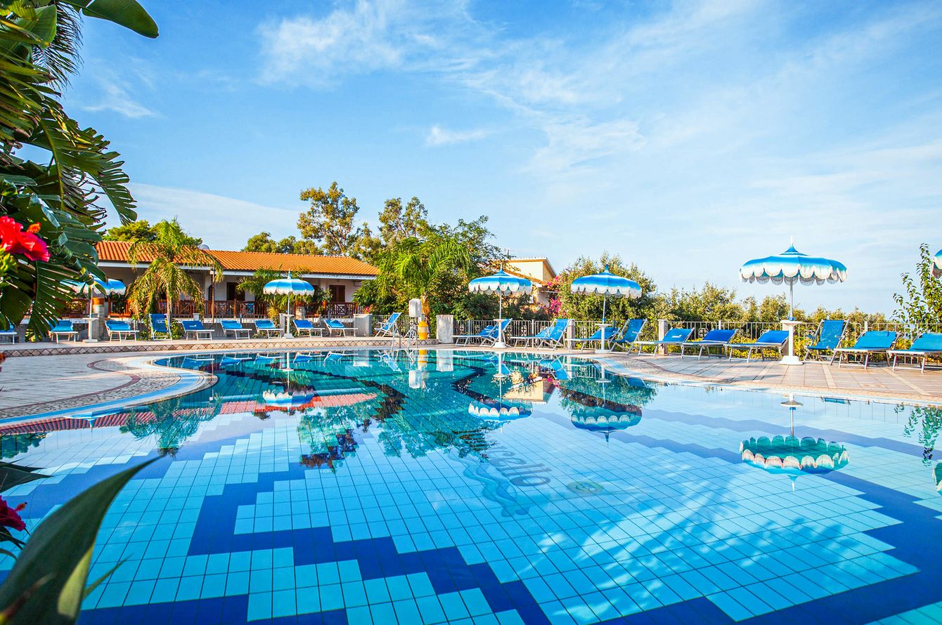 Aussenpool