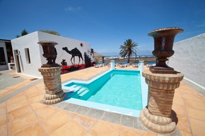 8. Bild der Unterkunft