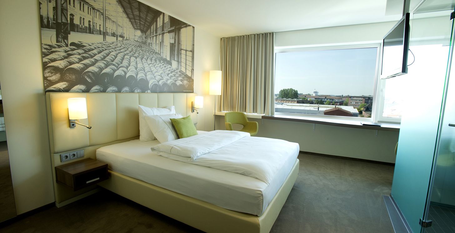 Chambre double
