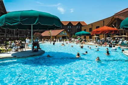 4. Bild der Unterkunft