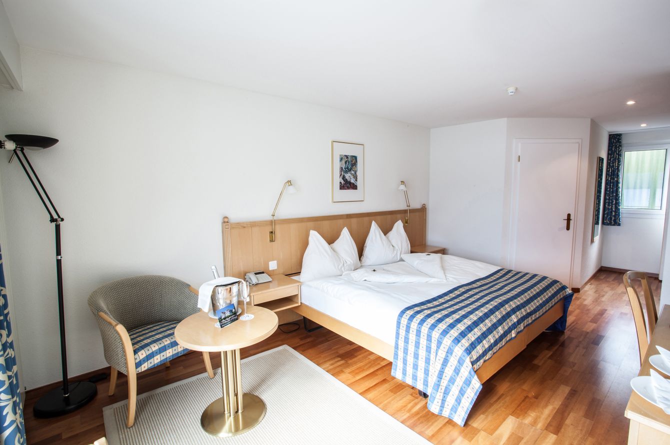 Doppelzimmer