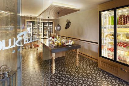 9. Bild der Unterkunft