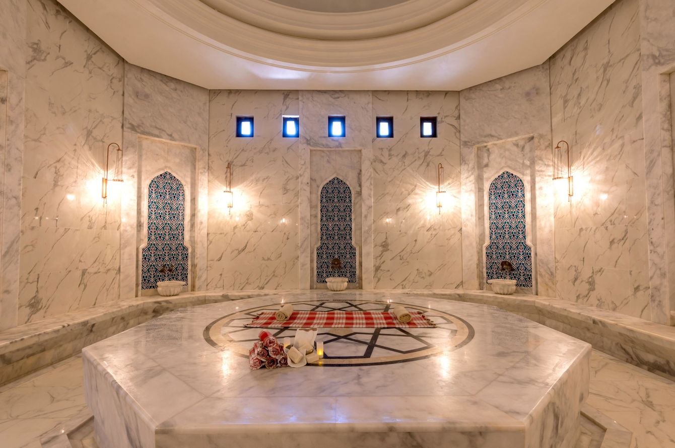 Spa