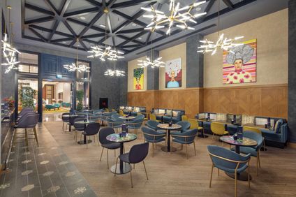 9. Bild der Unterkunft