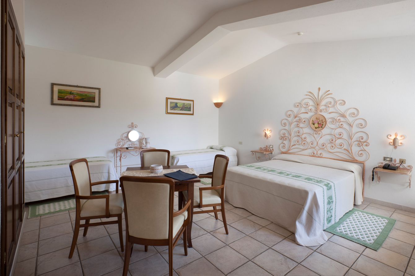 Familienzimmer