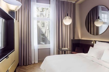 12. Bild der Unterkunft