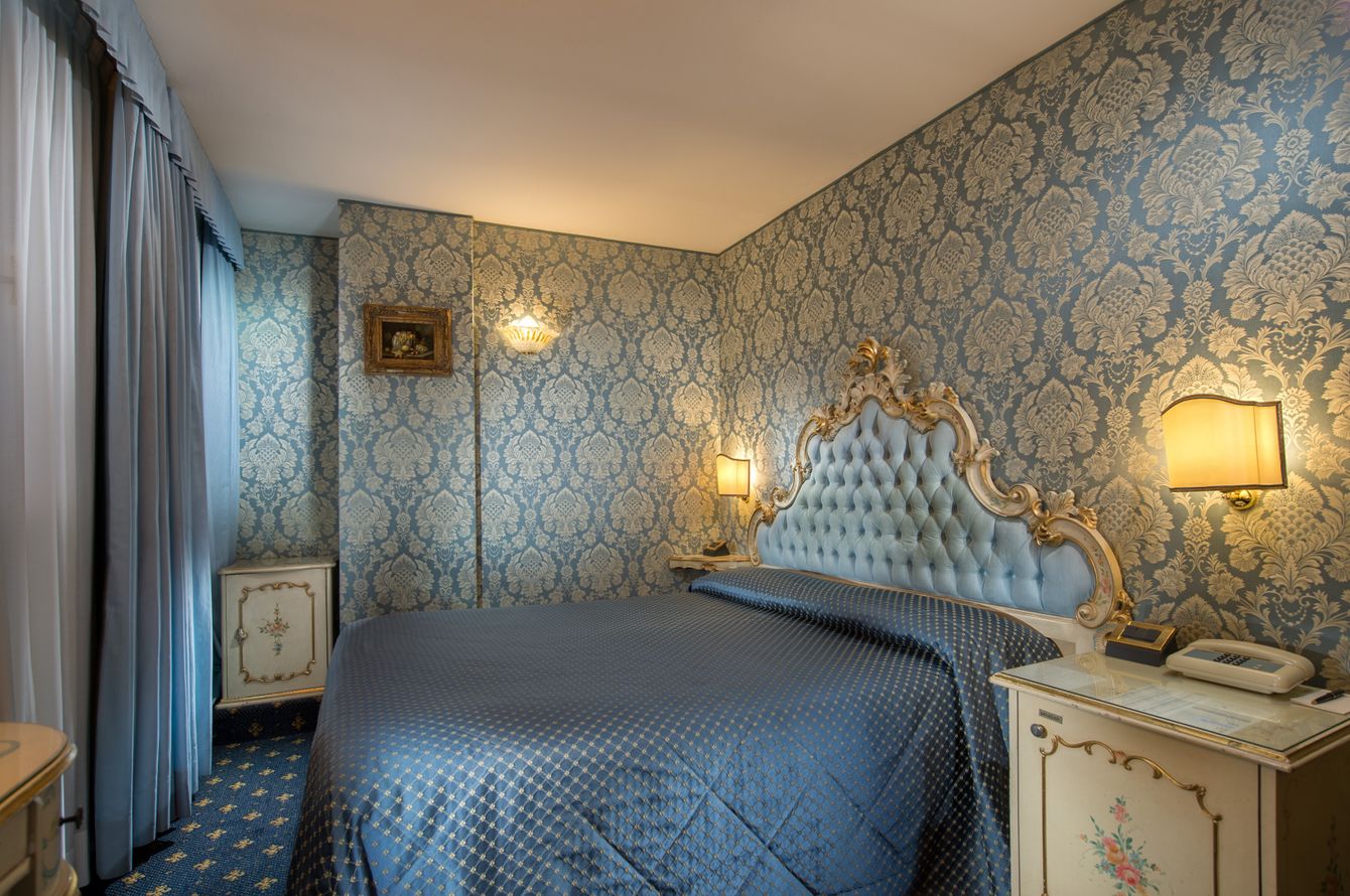 Doppelzimmer