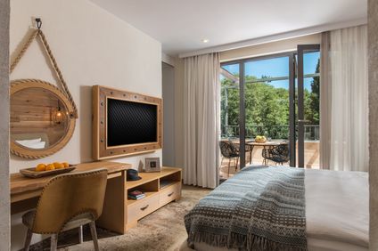 17. Bild der Unterkunft