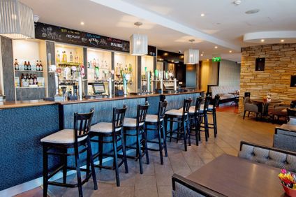 5. Bild der Unterkunft