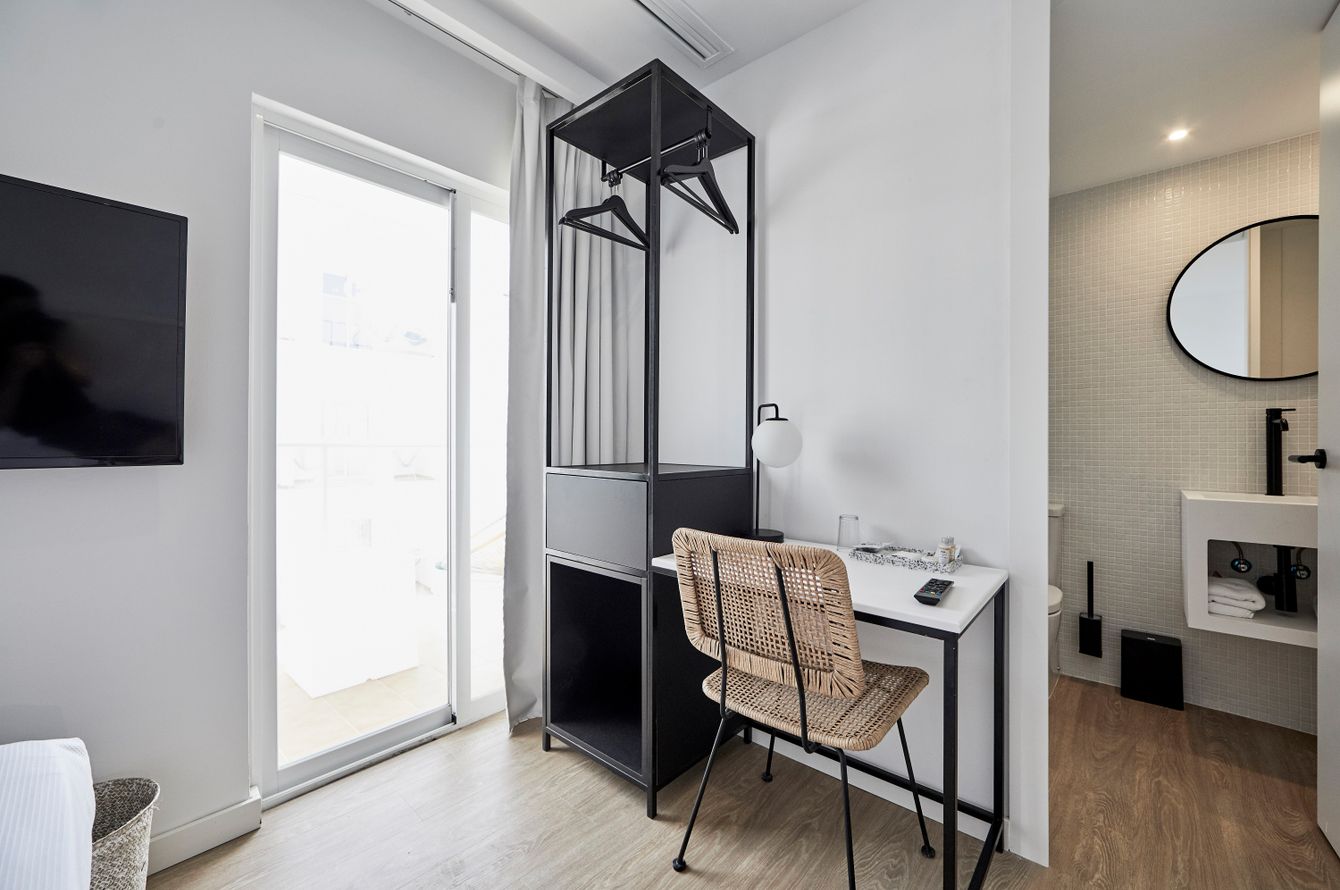Doppelzimmer