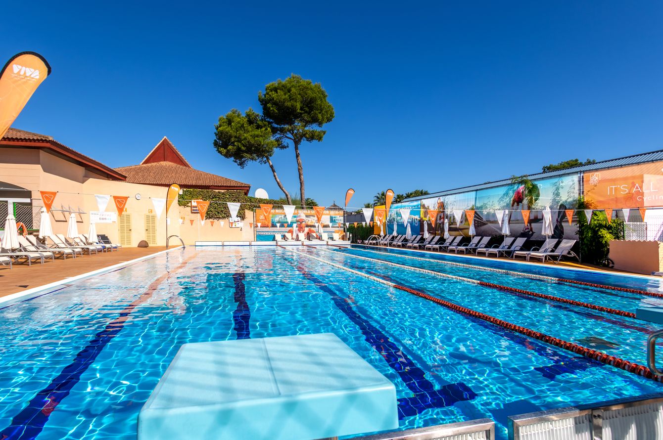 Aussenpool