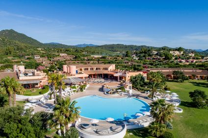 Sant'Elmo Beach Hotel