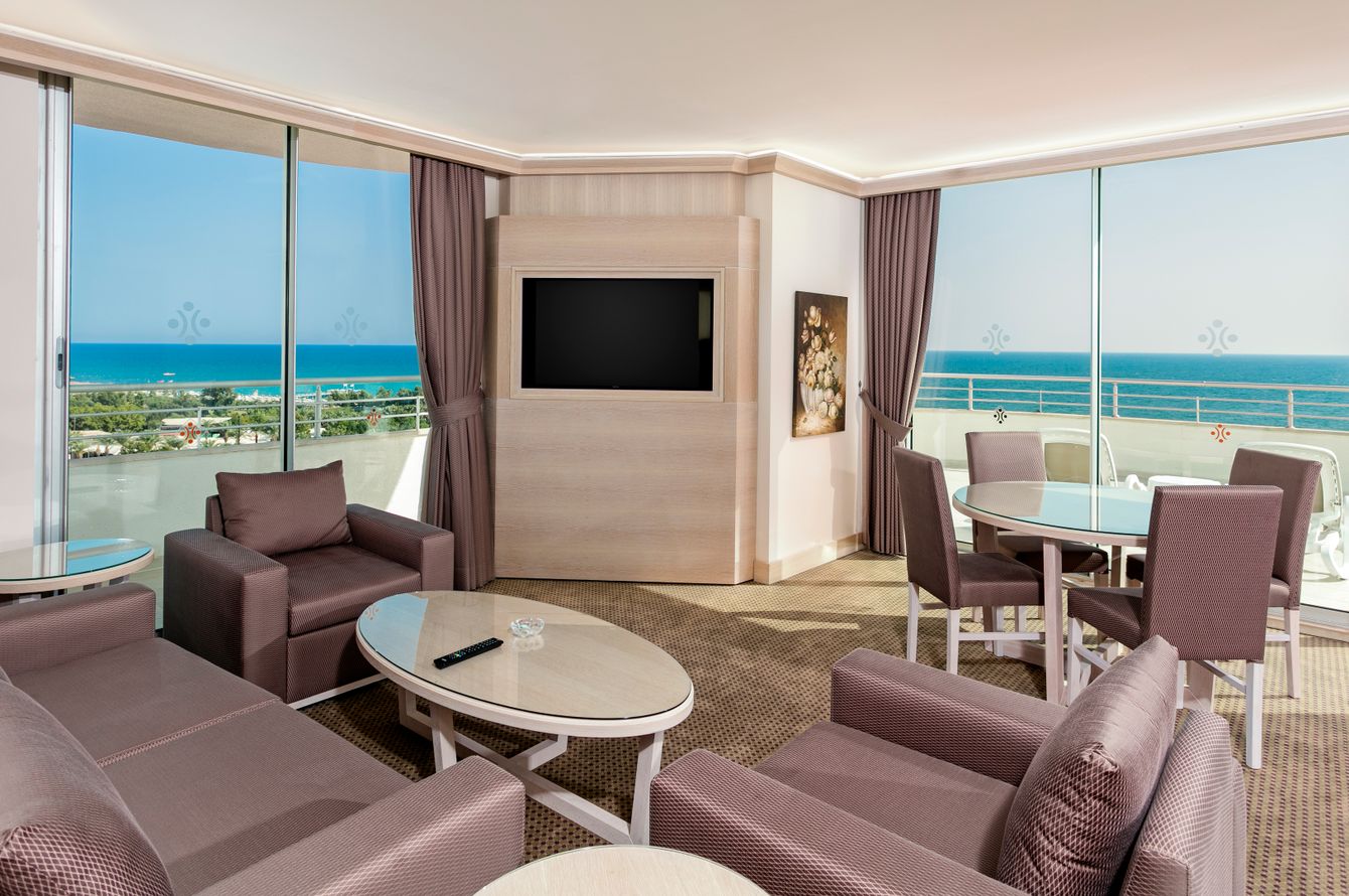 Suite