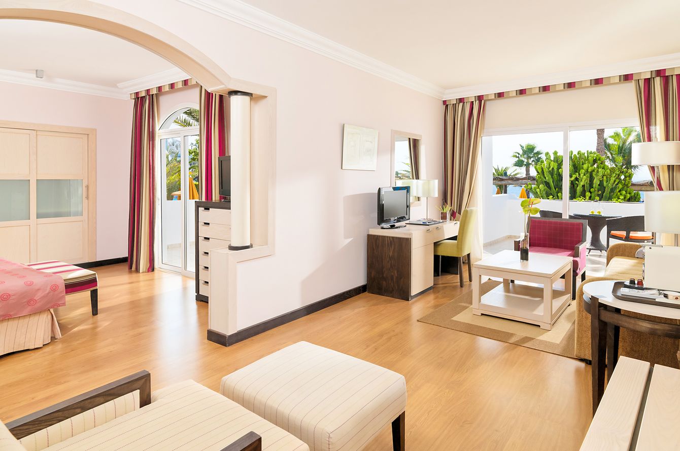 Suite Junior