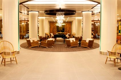 6. Bild der Unterkunft