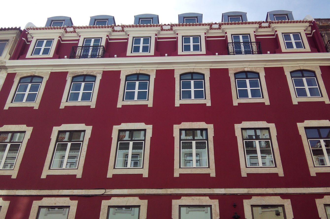 The 7 Hotel