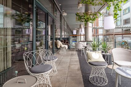 8. Bild der Unterkunft