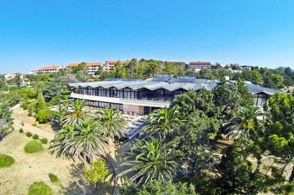 4. Bild der Unterkunft