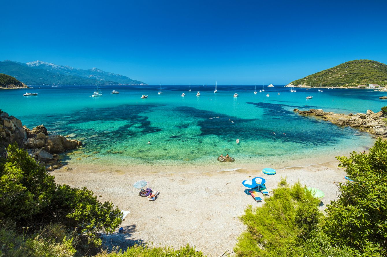 Plage