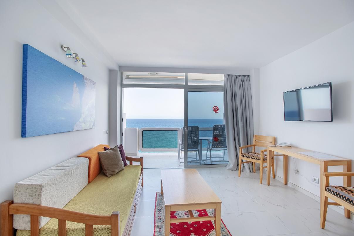 Junior Suite Premium