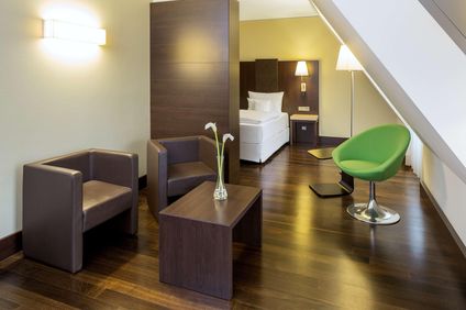 12. Bild der Unterkunft