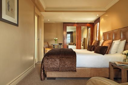 4. Bild der Unterkunft