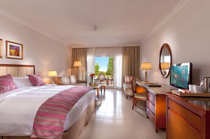 Doppelzimmer Superior Classic