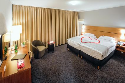 Doppelzimmer Classic