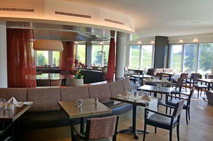 4. Bild der Unterkunft