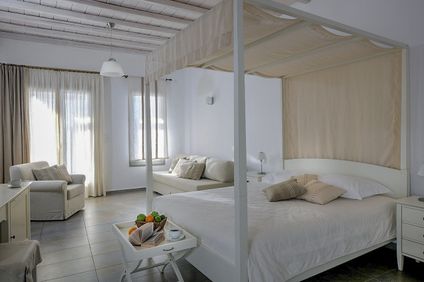 Doppelzimmer Superior