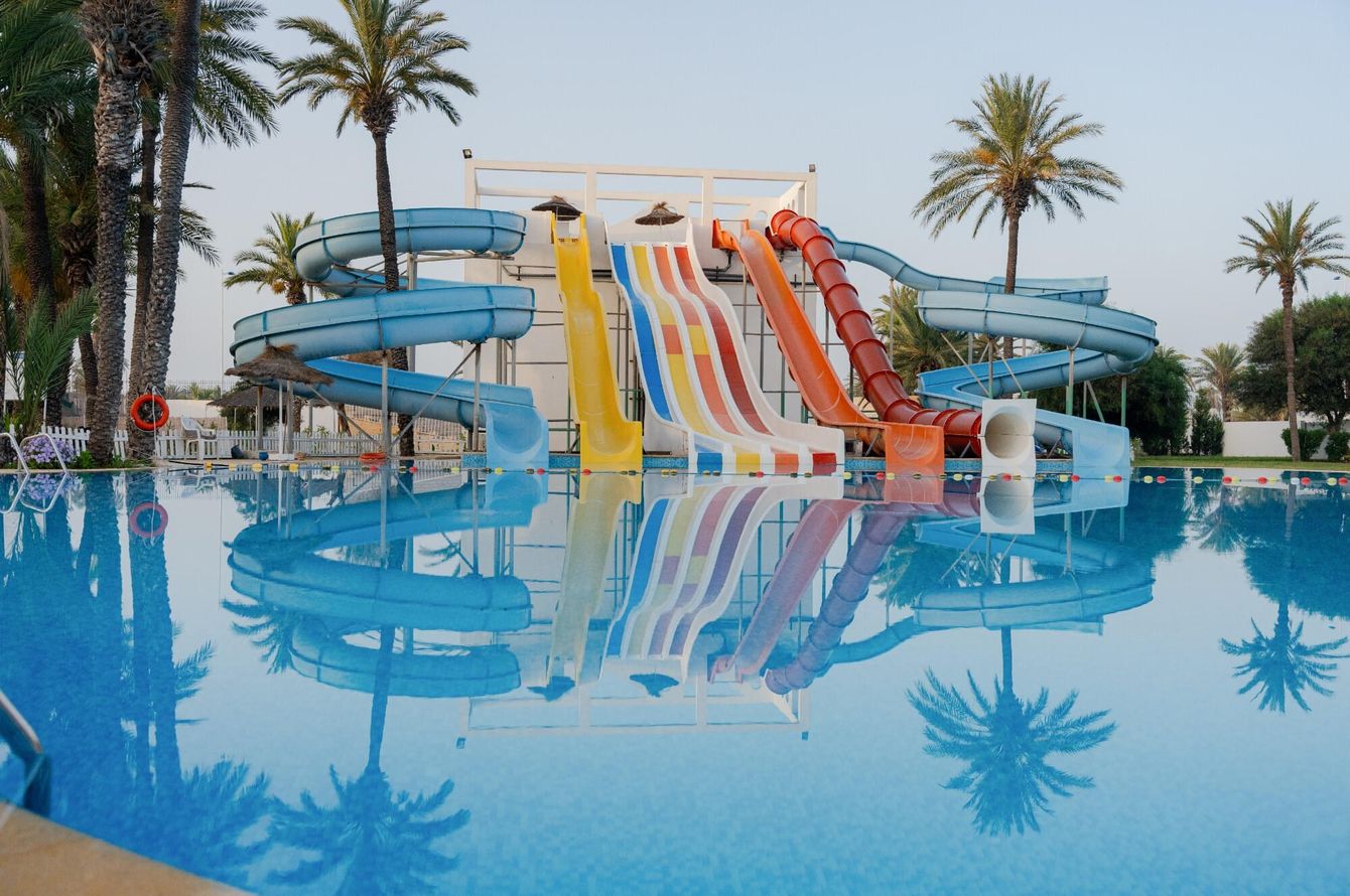 Aquapark