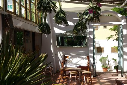 6. Bild der Unterkunft