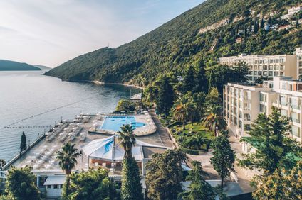 Iberostar Waves Herceg Novi