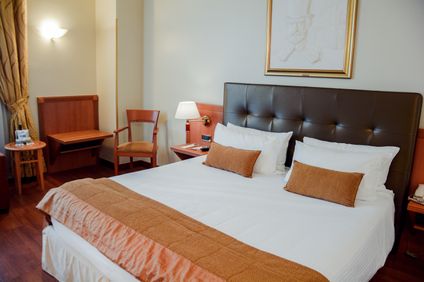 6. Bild der Unterkunft