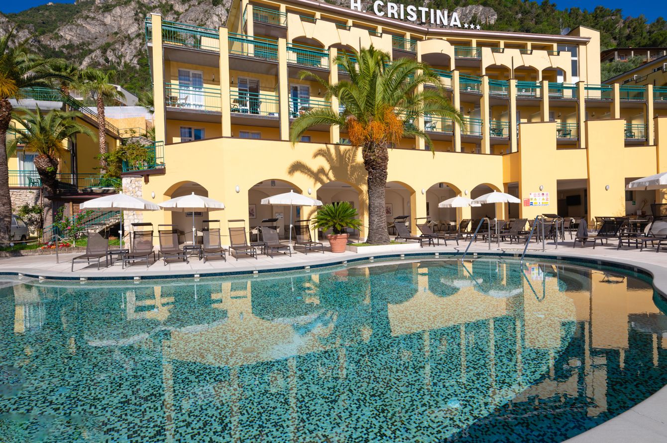 Hotel Cristina