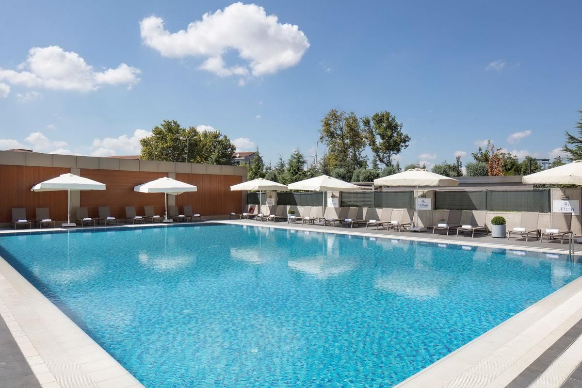 Aussenpool