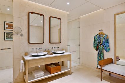 Two Bedroom Cliff House Panorama Suite