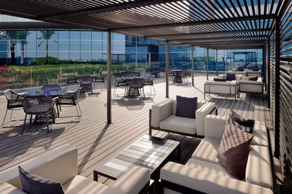 4. Bild der Unterkunft