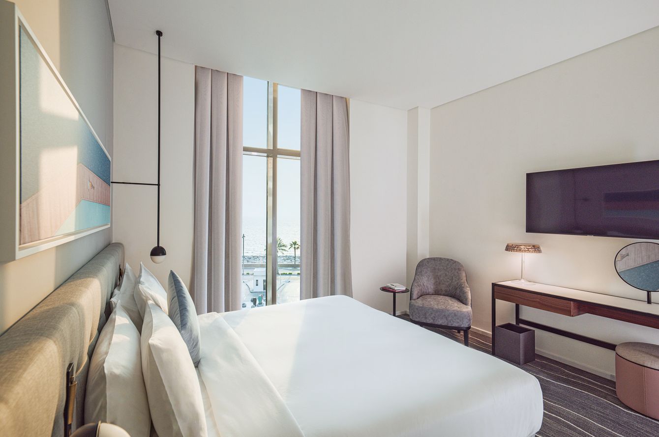 Doppelzimmer